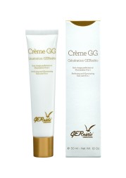 Крем мультифункциональный для ухода за кожей лица GERnetic International  CREME GG 30 мл