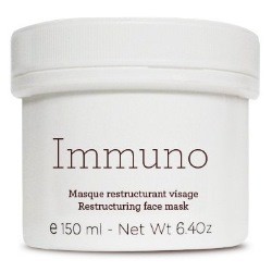 Регенерирующая иммуномодулирующая крем-маска GERnetic International IMMUNO  150 мл