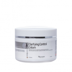 Крем для лица с детокс-эффектом (Clarifying Control Cream), 250 мл