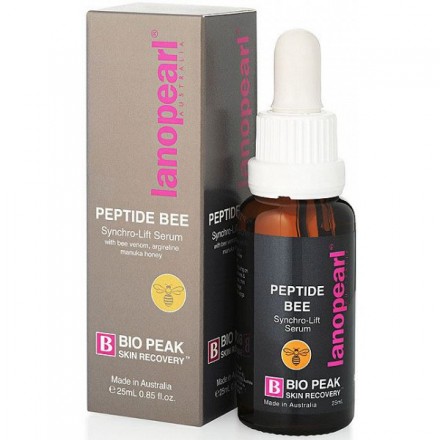 Синхро-лифтинг сыворотка для кожи Peptide Bee Synchro-lift Serum (LB75) 25 мл