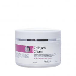 Крем для лица с коллагеном (Collagen Cream), 250 мл 