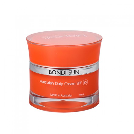 Солнцезащитный крем Bondi Sun™ Australian Daily Sunscreen SPF 30+ (LB51) 50 мл