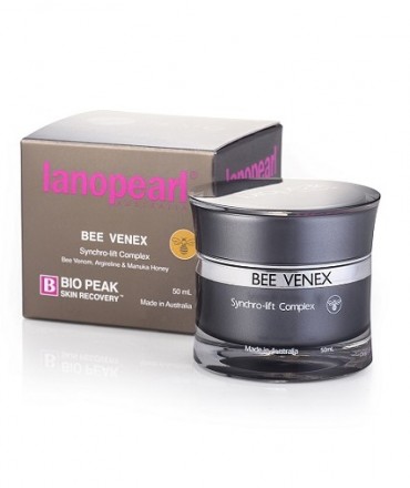 Крем синхро-лифтинг для кожи Bee Venex Synchro-lift Complex Cream (LB48) 50 мл