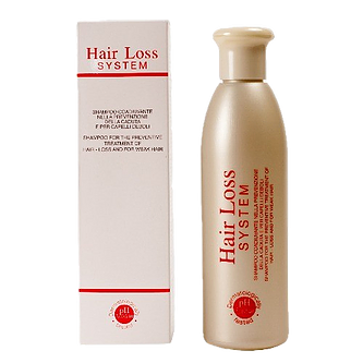 Шампунь &quot;Hair Loss, рН 5&quot;