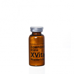 Концентрат витамина С для лица (X Vita С Powder)
