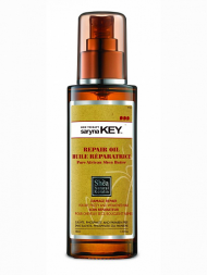 Saryna Key Масло Damage repair для поврежденных волос Африканское масло Ши 110 мл